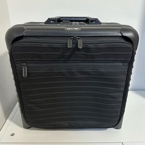 RIMOWA Carry On Suitcase